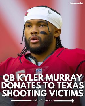 Image post by @thesports.ish on Instagram