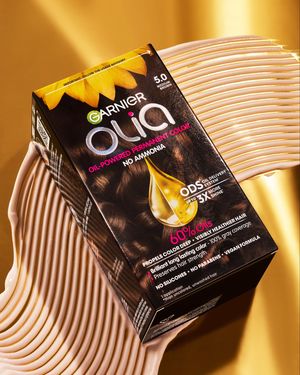 Image post by @garnierusa on Instagram