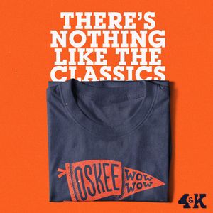 Image post by @fourthandkirby on Instagram