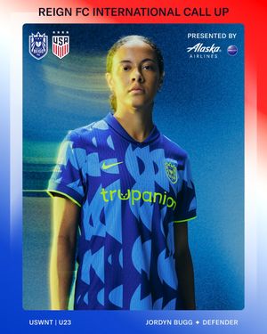 Image post by @reignfc on Instagram