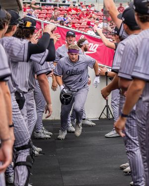 Image post by @acu_baseball on Instagram
