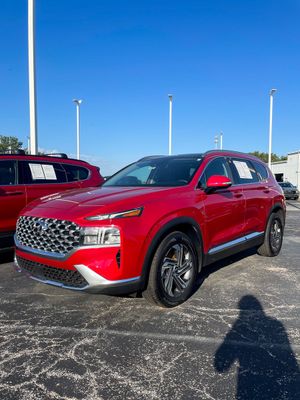 Image post by @OlatheHyundai on Twitter