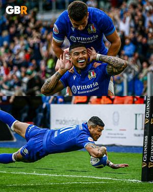 Image post by @goodbadrugby on Instagram