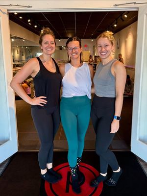 Image post by @purebarregreenwood on Facebook