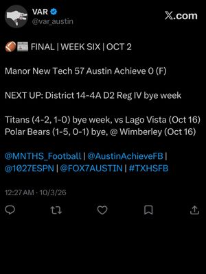 Image post by @var_austin on Instagram