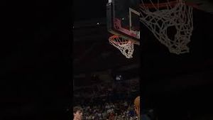 Video post by @santacruzbasketball on YouTube