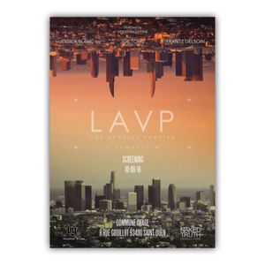 Image post by @alazay_official on Instagram