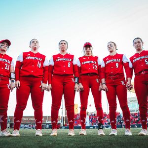 Image post by @LouisvilleSB on Twitter