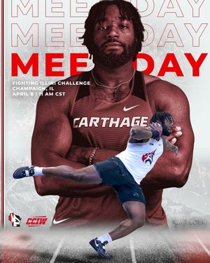 Image post by @carthage_mxctf on Instagram