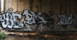Image post by @graffitiosity on Instagram