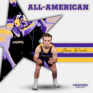 Image post by @uwspathletics on Instagram