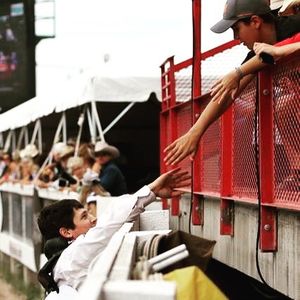Image post by @prca_prorodeo on Instagram