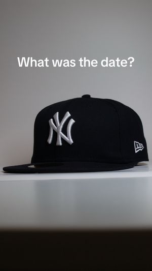 Video post by @neweracap on TikTok