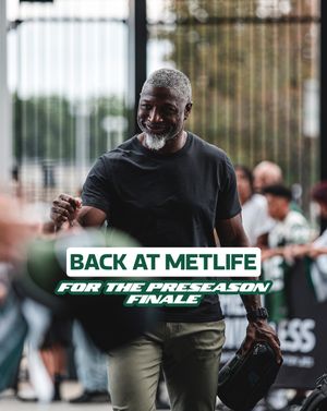 Image post by @nyjets on Instagram
