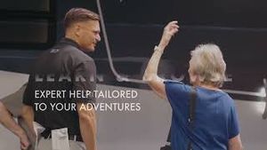 Video post by @lamesarecvan on YouTube