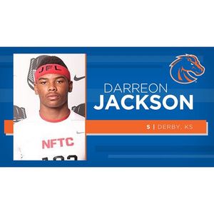 Image post by @boisestatebroncos on Instagram