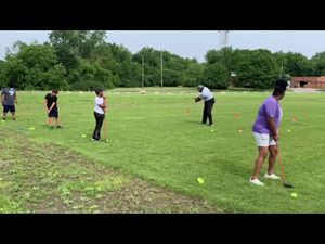 Image post by @DetroitParksRec on Facebook
