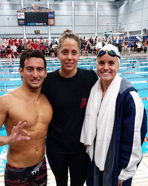 Image post by @arizonaswimdive on Instagram