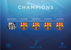 Image post by @theunitedfutsal on Facebook