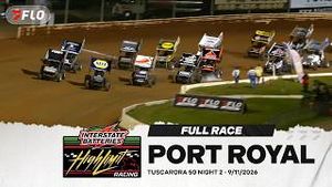 Video post by @floracing on YouTube