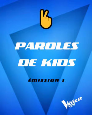 Image post by @thevoice_tf1 on TikTok