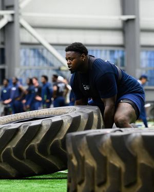 Image post by @seahawks on Instagram