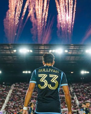 Image post by @quinn.sullivan33 on Instagram