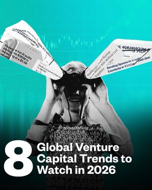 Image post by @endeavor_global on Instagram
