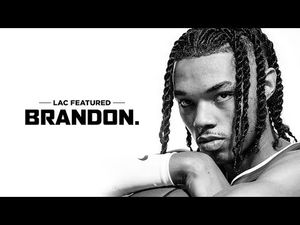 Video post by @laclippers on YouTube