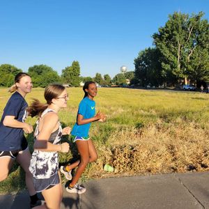 Image post by @cphshawks_xc on Instagram