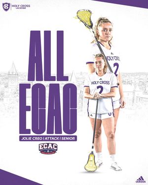 Image post by @hcrosswlax on Instagram