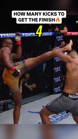 Video post by @pflmma on Facebook