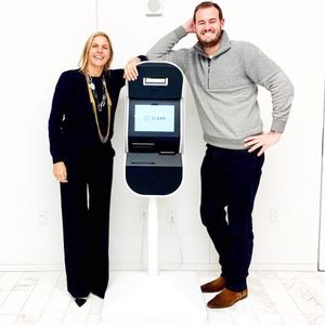 Image post by @clear on Instagram