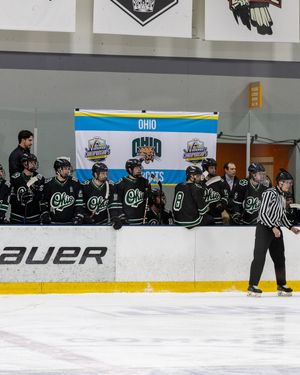 Image post by @ohiohockeyd2 on Instagram