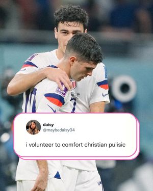 Image post by @thesports.ish on Instagram
