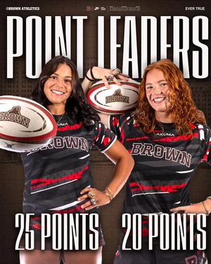 Image post by @brownu_wrugby on Instagram