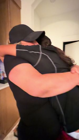 Video post by @thepuigfamily on TikTok
