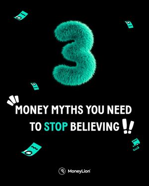 Image post by @moneylioninc on Instagram