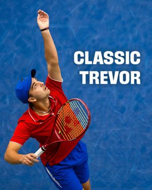 Image post by @smumtennis on Instagram