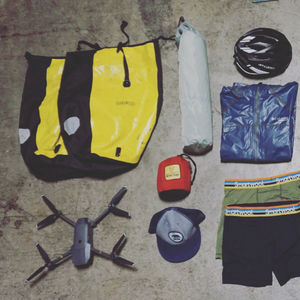 Image post by @lieandloft on Instagram