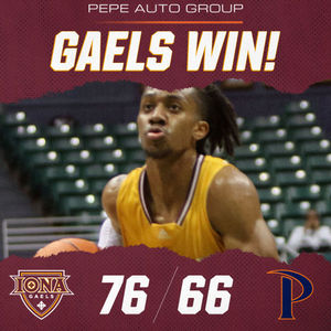 Image post by @IonaGaelsMBB on Twitter/X