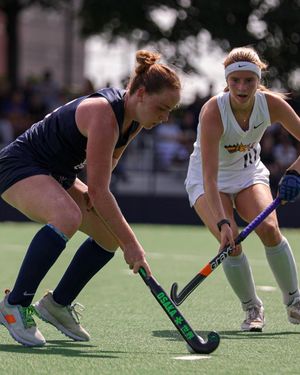 Image post by @pennfieldhockey on Instagram