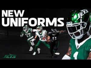 Video post by @nyjets on YouTube