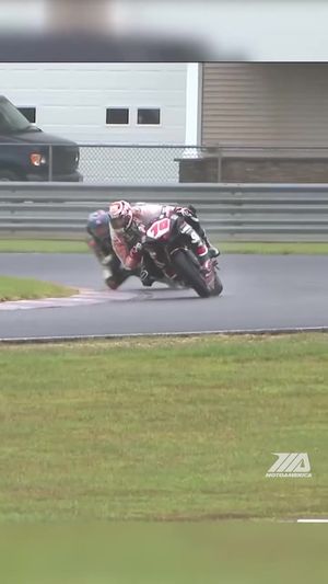 Video post by @motoamerica on TikTok