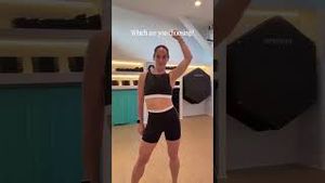Video post by @dancebody on YouTube