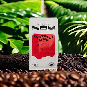 Image post by @namcoffeeco on Instagram