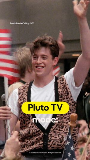 Image post by @plutotv on Instagram