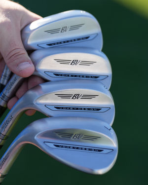 Image post by @titleist on Instagram