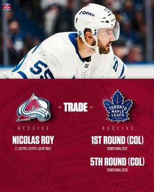 Image post by @avsinsider on Instagram