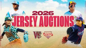 Image post by @WisconsinTimberRattlers on Facebook